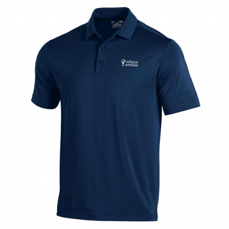 VAL24 M T2 Green Polo