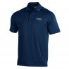 VAL24 M T2 Green Polo