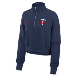 Women's Primetime Phoenix Fleece Half-Zip Sweatshirt