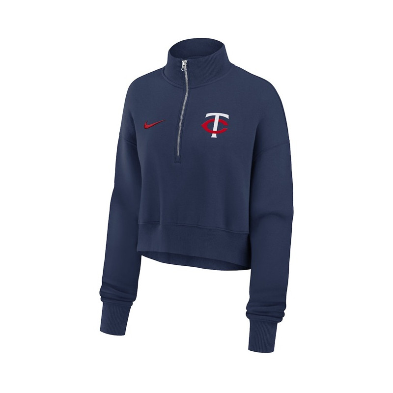 Women's Primetime Phoenix Fleece Half-Zip Sweatshirt
