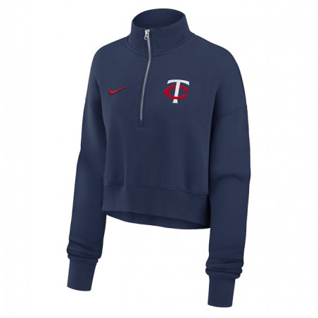Women's Primetime Phoenix Fleece Half-Zip Sweatshirt