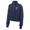 Women's Primetime Phoenix Fleece Half-Zip Sweatshirt