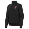 Antigua Women's Victory Quarter-Zip Sweatshirt
