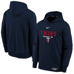 Nike Youth Authentic Collection Therma-FIT Hoodie