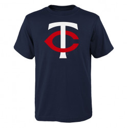 Youth Logo Primary Team T-Shirt
