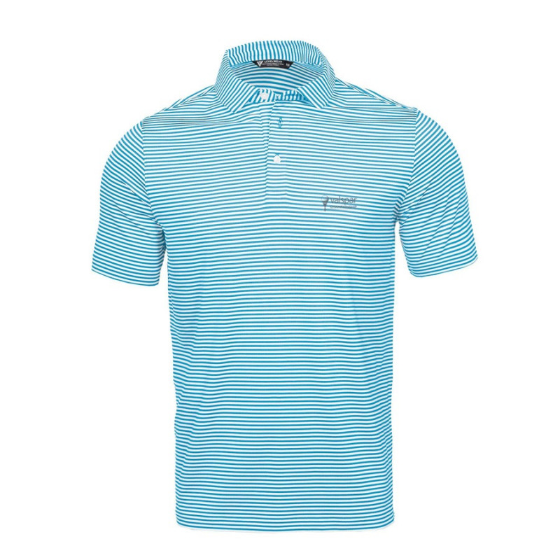 VAL24 M Encore Polo