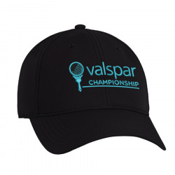 VAL24 Frio Hat-Blk