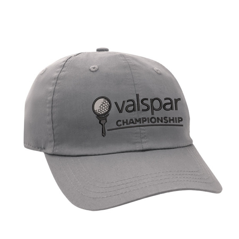 VSP Ahead Shawmut Hat GRY OSFM