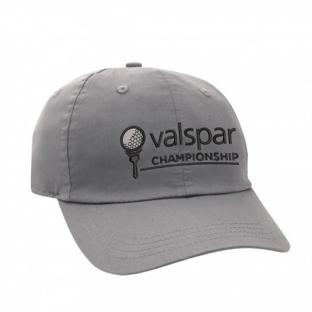 VSP Ahead Shawmut Hat GRY OSFM