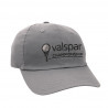 VSP Ahead Shawmut Hat GRY OSFM
