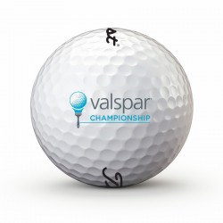 VAL24 TruFeel Golf Ball 3pk
