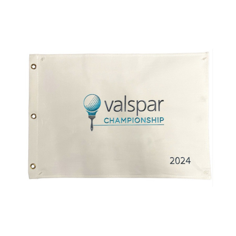 VSP Heritage CAA 2024 Pin Fla WHT