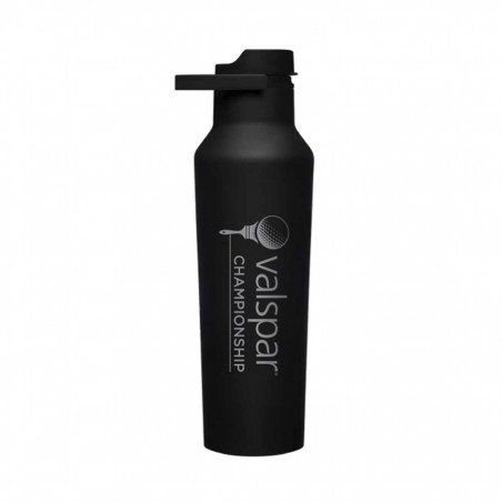 VSP Corkcicle 20oz Canteen BLK
