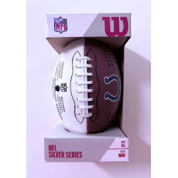 INC Team Autograph Mini Footb NON