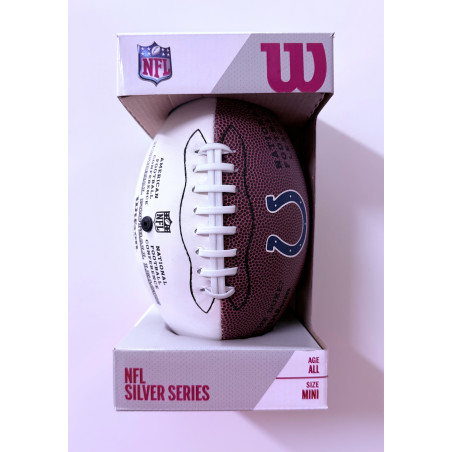 INC Team Autograph Mini Footb NON