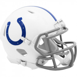 INC Mini Helmet WHT