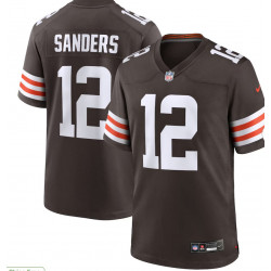 CLB M M FINISHED Home Gme Jrsy 12 Brw S